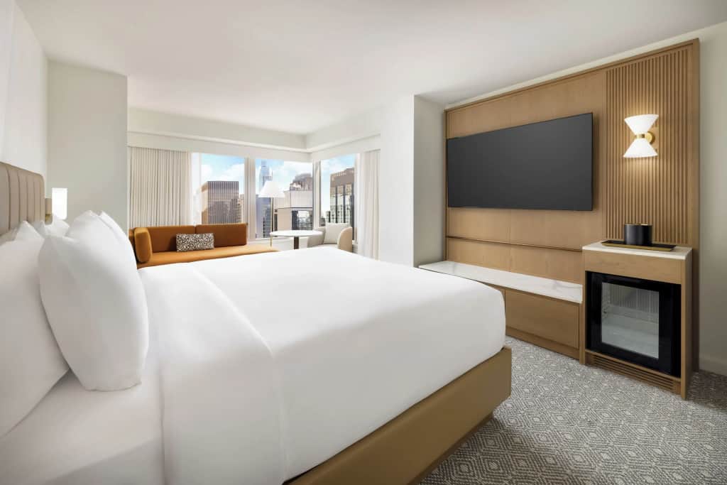 Hyatt Regency Times Square — photo 4