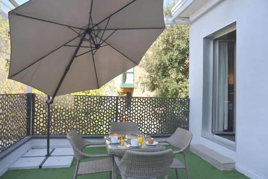 LH Hotel Sirio Venice — photo 2