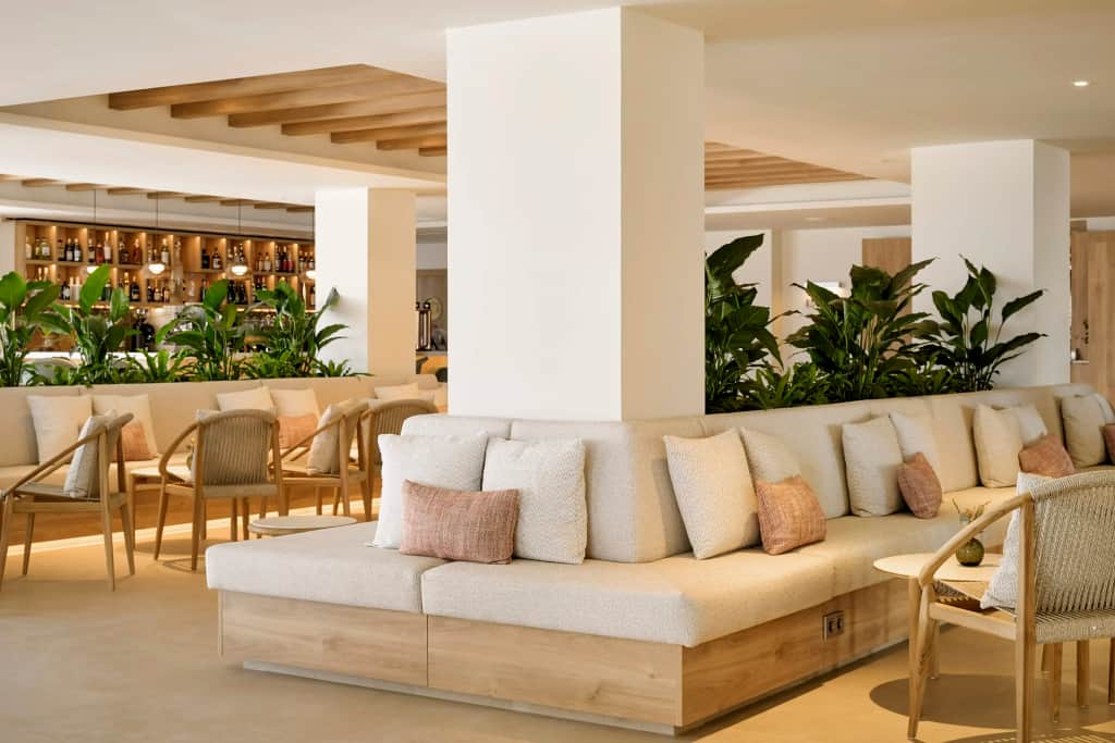Iberostar Selection Es Trenc — photo 3