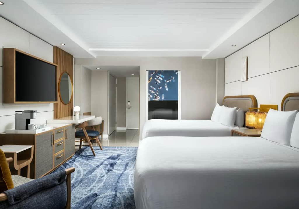 Hotel La Jolla, Curio Collection by Hilton — photo 4