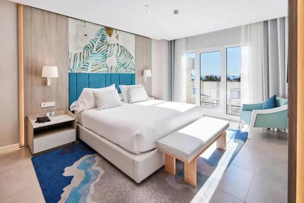Alanda Marbella Hotel — photo 3