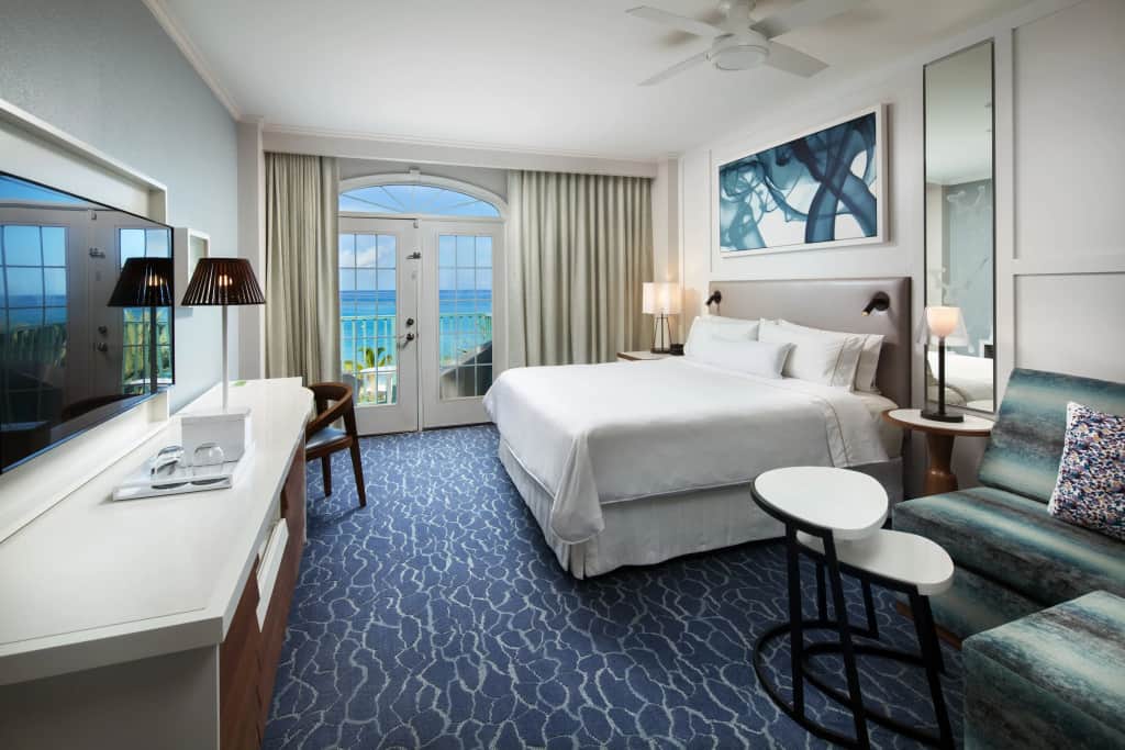 The Westin Grand Cayman Seven Mile Beach Resort & Spa — photo 2