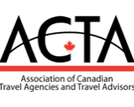 Association of Canadian Travel Agencies and Travel Advisors (ACTA)