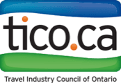 TICO — Travel Industry Council of Ontario (view registration)
