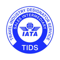 IATA TIDS — Travel Industry Designator Service