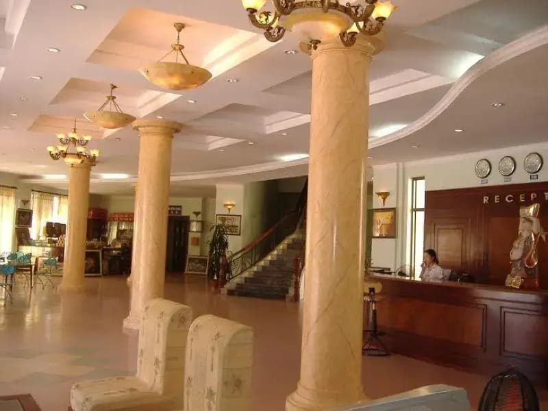 Tru by Hilton Bac Giang City Centre — photo 2