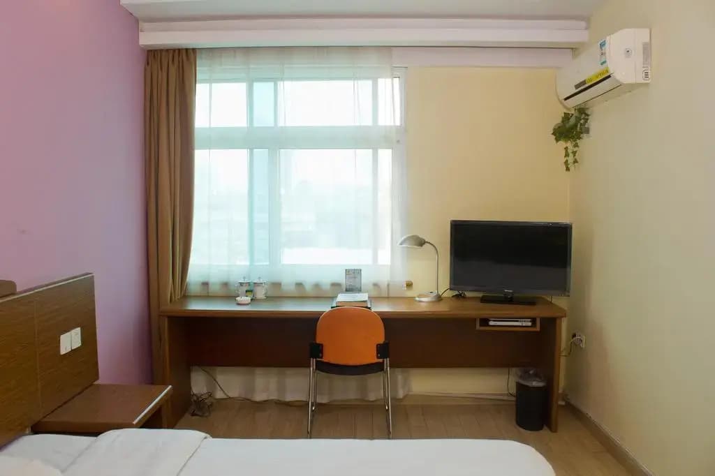 Super 8 (Hangzhou Fengqi Road) — photo 5