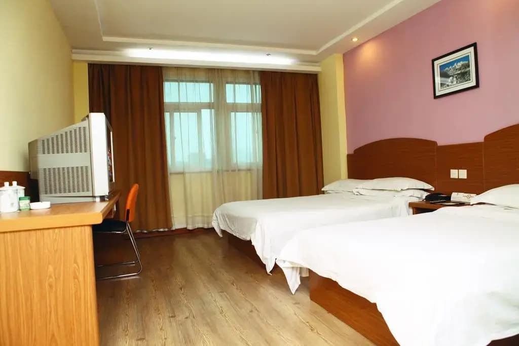 Super 8 (Hangzhou Fengqi Road) — photo 3