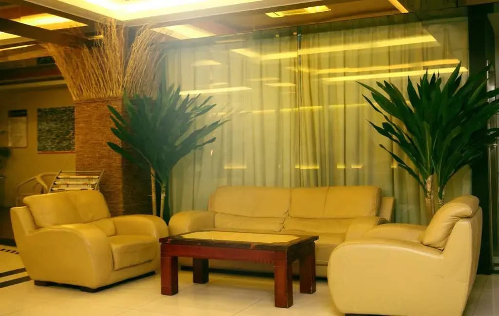 Super 8 (Hangzhou Fengqi Road) — photo 2