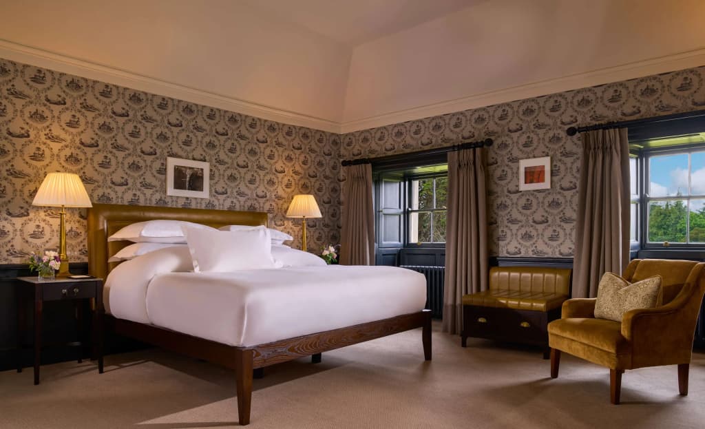 Carton House a Fairmont Managed Hotel — photo 3
