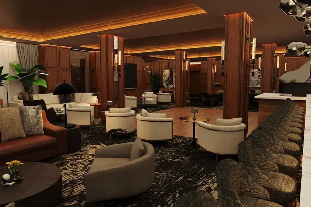 Sun Palace Cancun - Adults Only - All-inclusive — photo 2