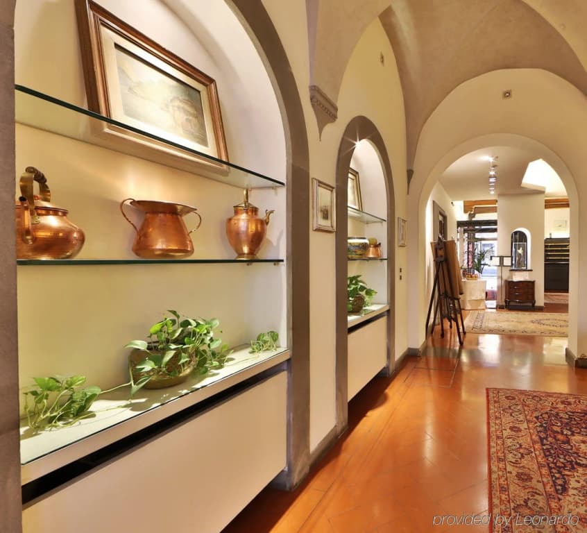 Rivoli Boutique Hotel — photo 2