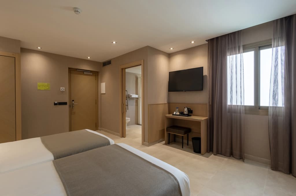 Compostela Suites — photo 3