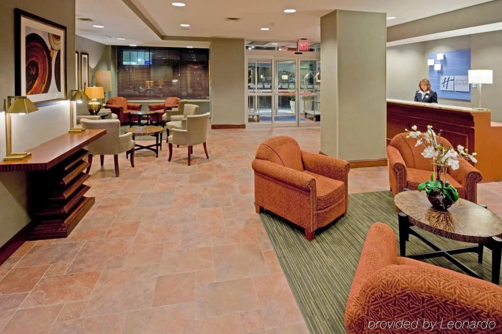 Holiday Inn Express - Times Square By IHG — photo 2