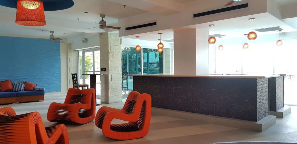 Radisson Aquatica Resort Barbados — photo 2