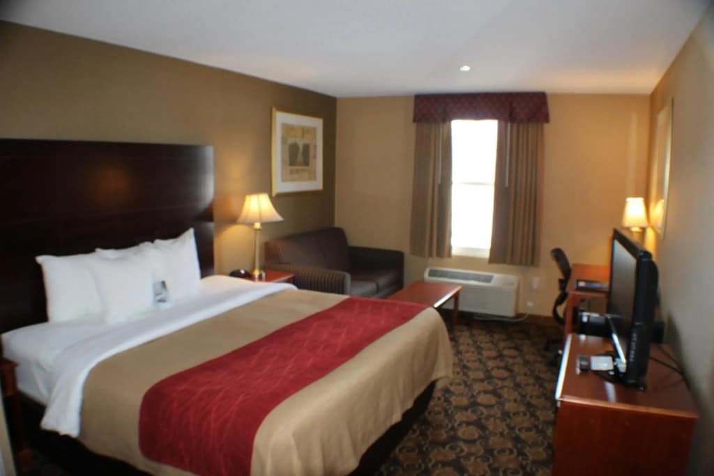 Comfort Inn Rockland - Boston — photo 5
