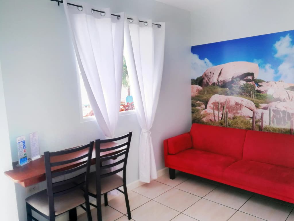 Agua Clara Eco Suites — photo 5
