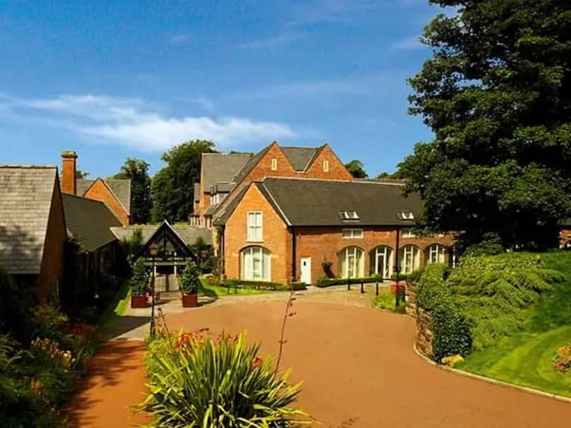 Delta Hotels Worsley Park Country Club
