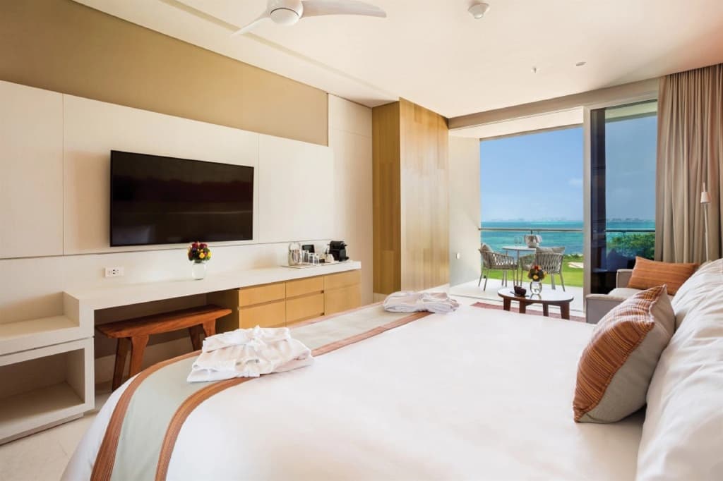 Dreams Vista Cancun Golf & Spa Resort - All Inclusive — photo 5