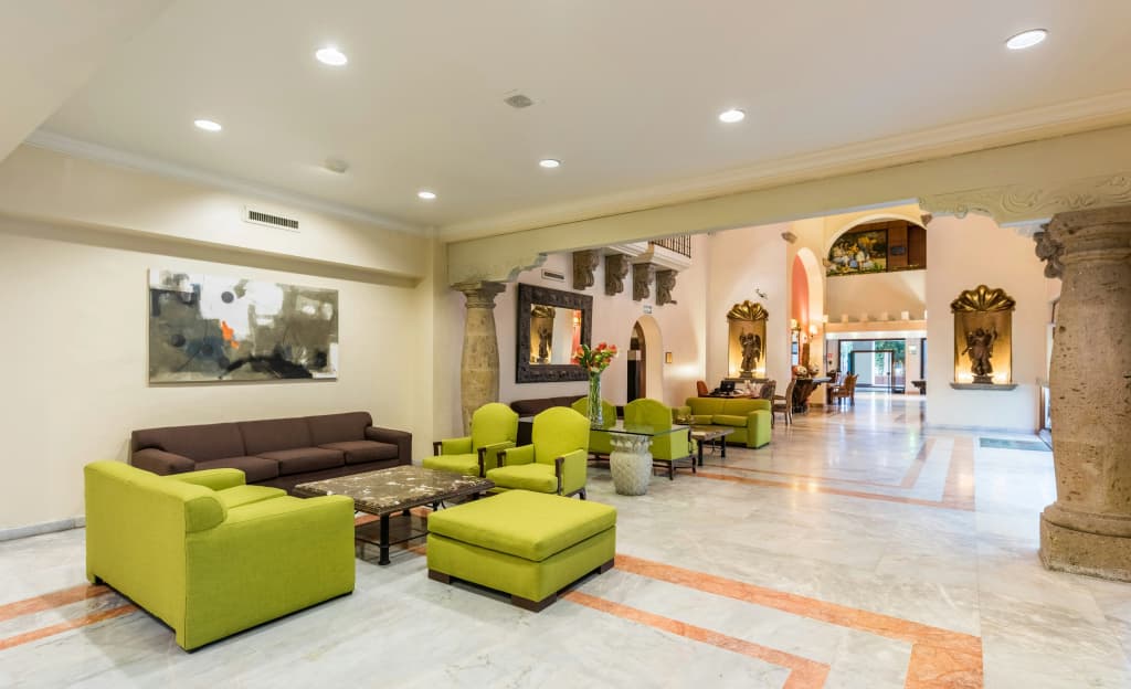 Holiday Inn Guadalajara Expo By IHG — photo 2
