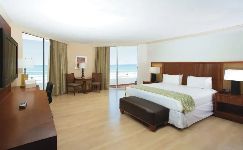 Riu Palace Antillas - Adults Only - All Inclusive — photo 4