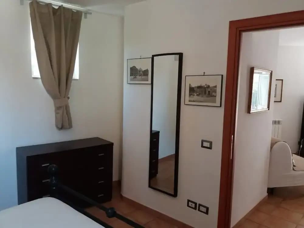 B&B Glicini