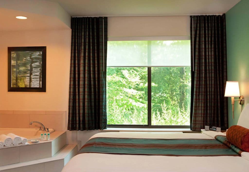 SpringHill Suites by Marriott Tarrytown Westchester County — photo 2