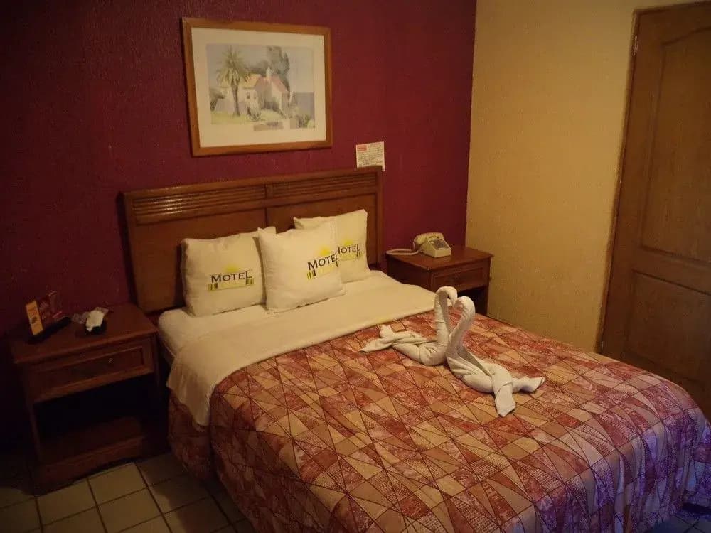 Hotel Diaz — photo 5