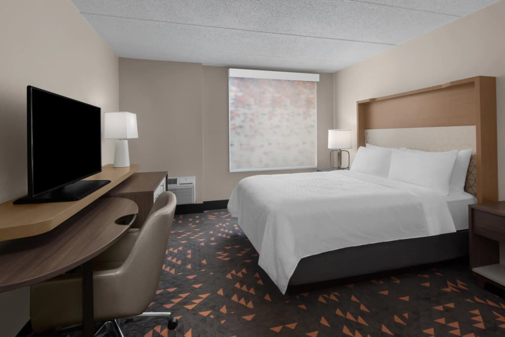 Holiday Inn Hasbrouck Heights-Meadowlands By IHG — photo 4