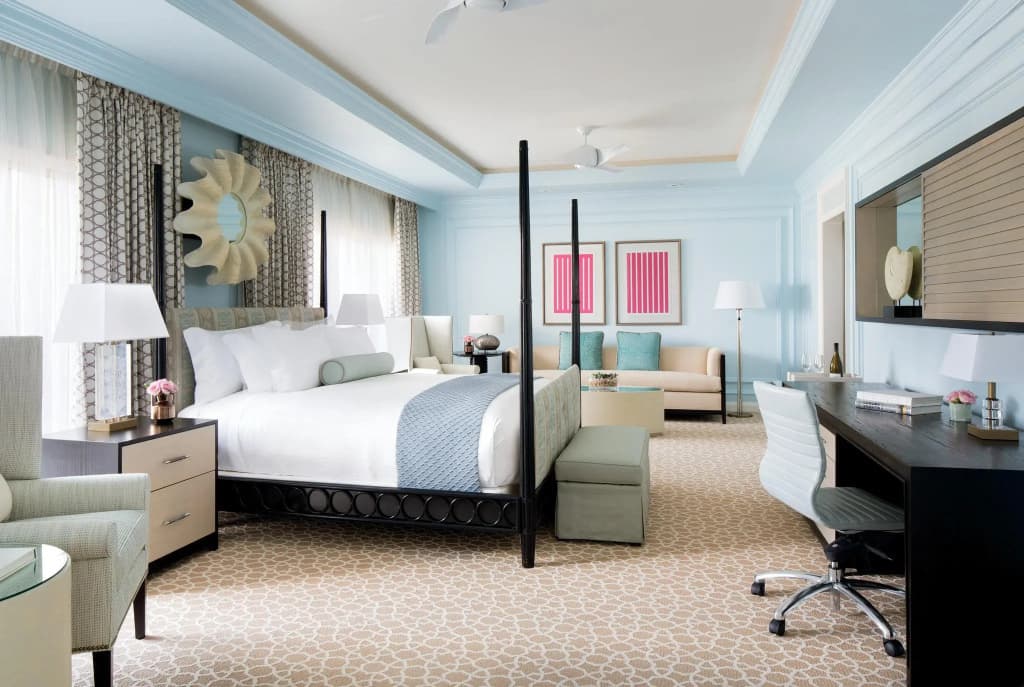 The Ritz-Carlton Grand Cayman