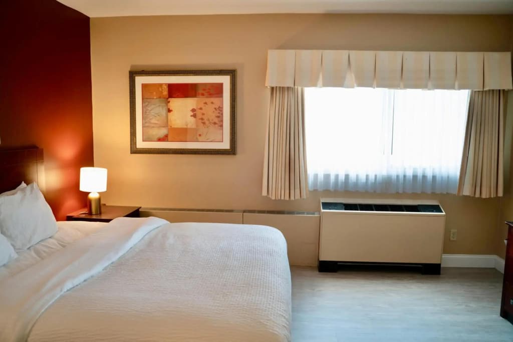 Hotel Boston — photo 3
