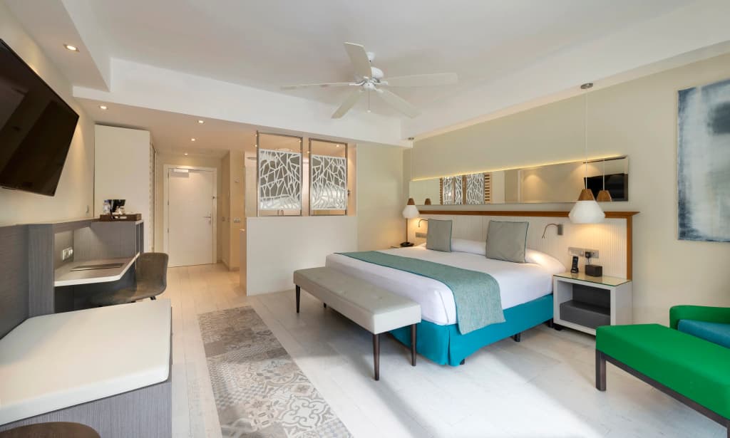 Catalonia Royal La Romana Adults Only - All Inclusive