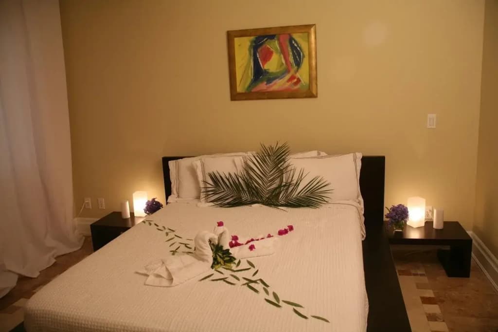 The Atrium Resort — photo 2