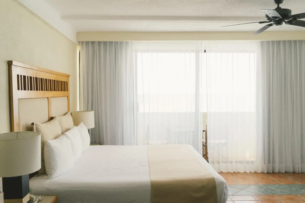Hotel NYX Cancun — photo 5