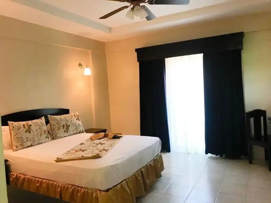 Bavaro Punta Cana Hotel Flamboyan — photo 4