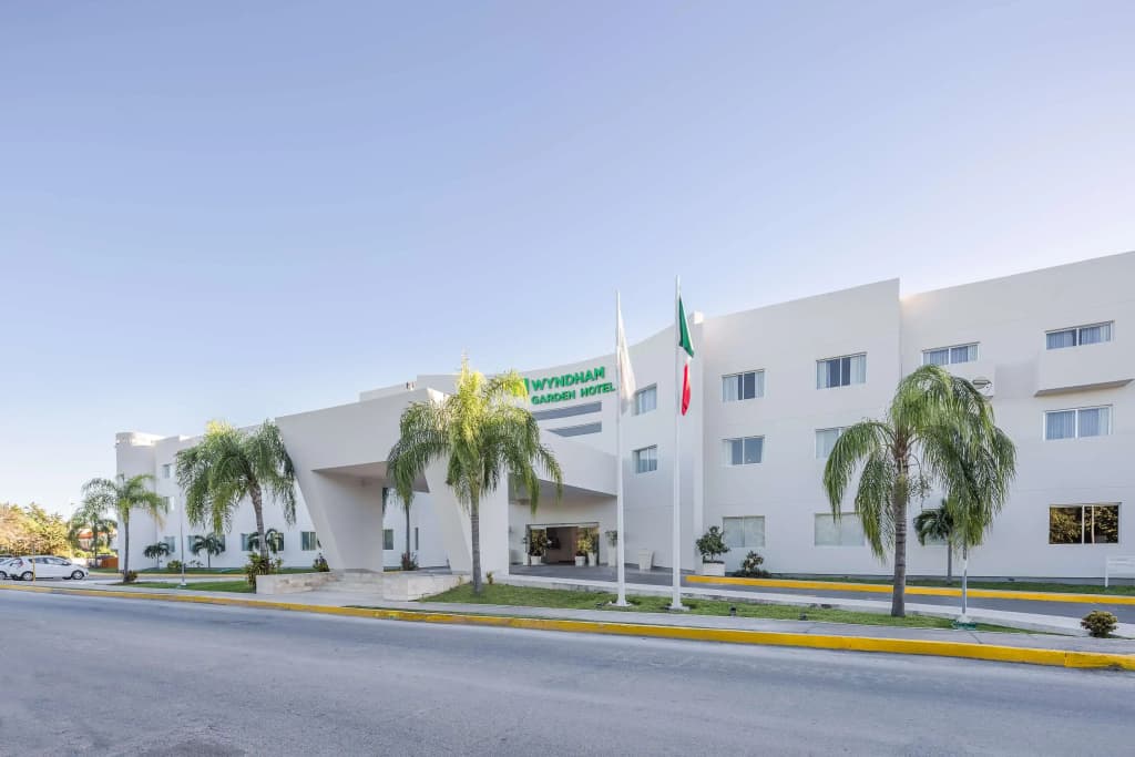 Wyndham Garden Playa Del Carmen