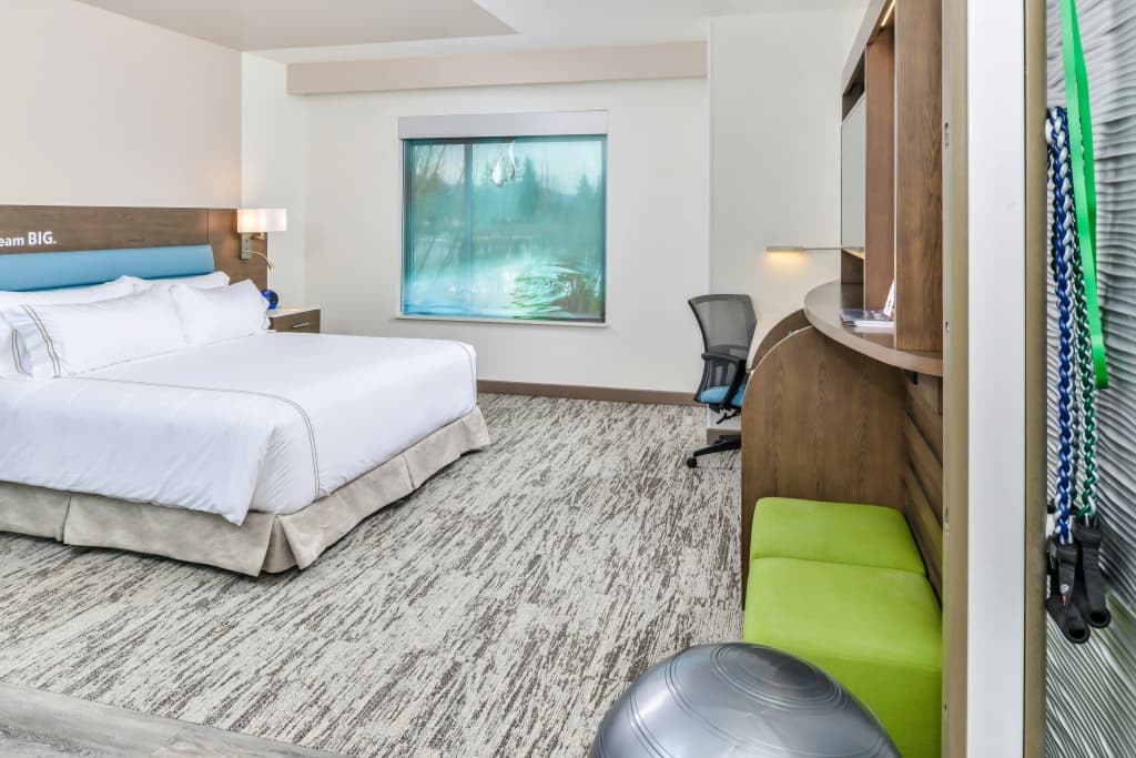 EVEN Hotel Eugene by IHG — photo 4