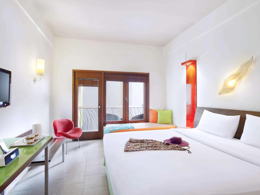 Ibis Styles Bali Legian — photo 4