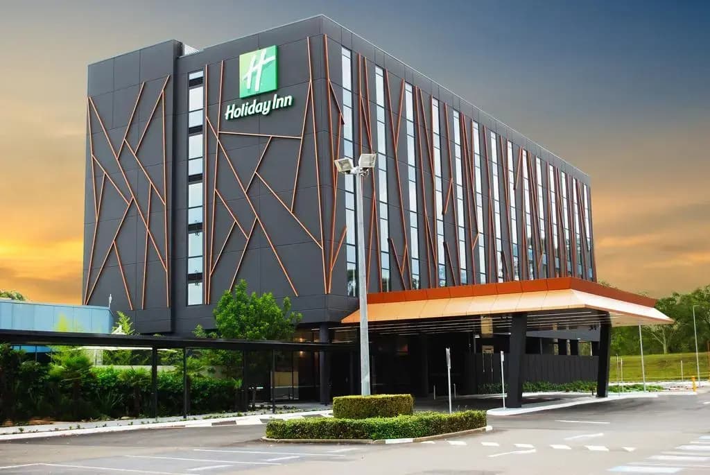 Holiday Inn Sydney St Marys