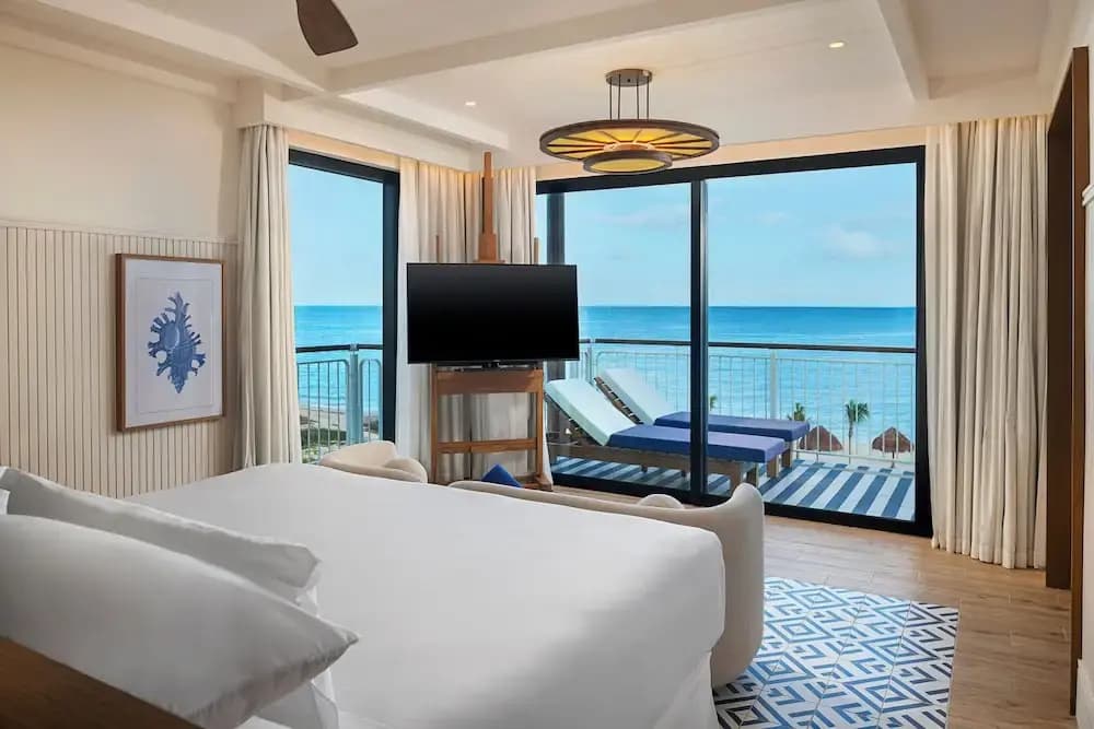 Ocean Allure Costa Mujeres - Adults Only - All Inclusive — photo 5