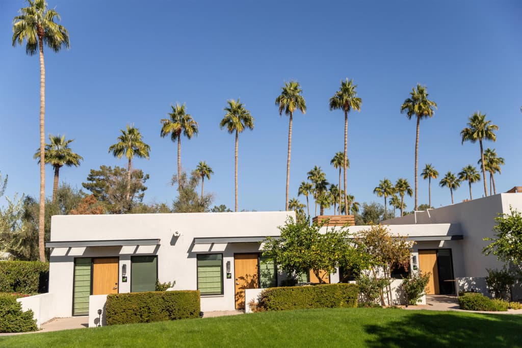 Andaz Scottsdale Resort & Bungalows, Scottsdale, United States Of America