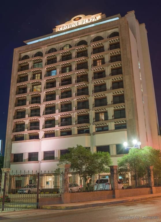 Holiday Inn Guadalajara Expo