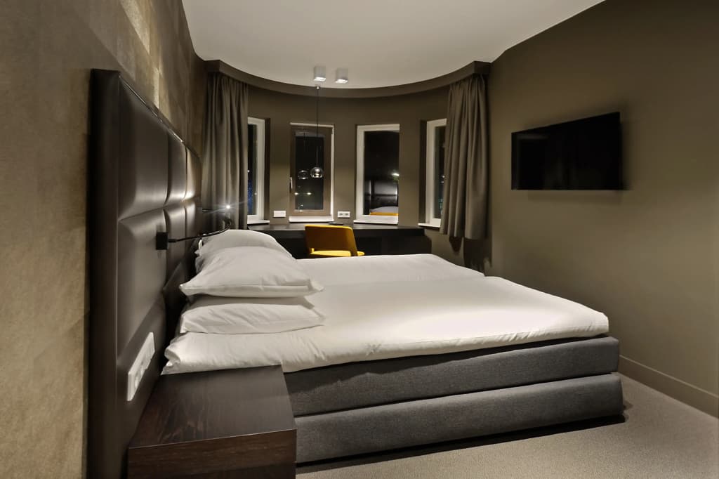 Amsterdam Forest Hotel — photo 3