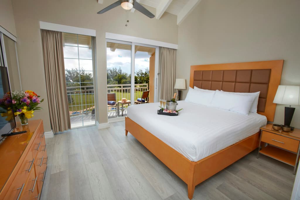 Divi Southwinds Beach Resort — photo 4
