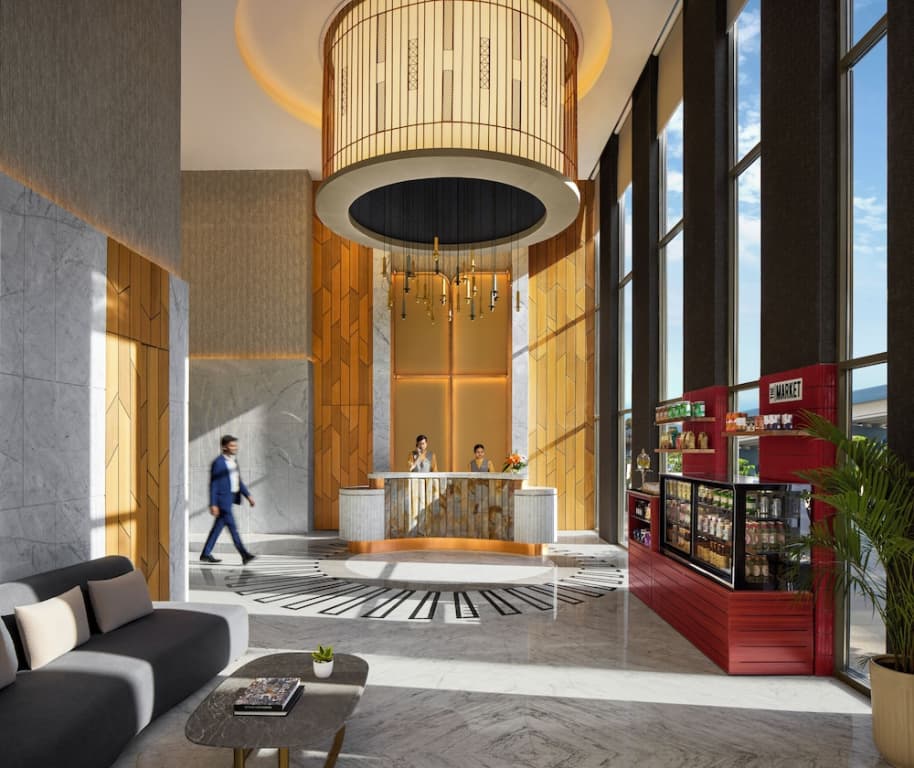 Hyatt Place Bhopal — main photo