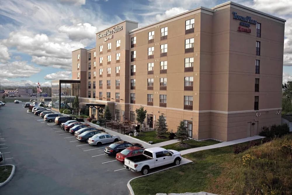 TownePlace Suites Sudbury