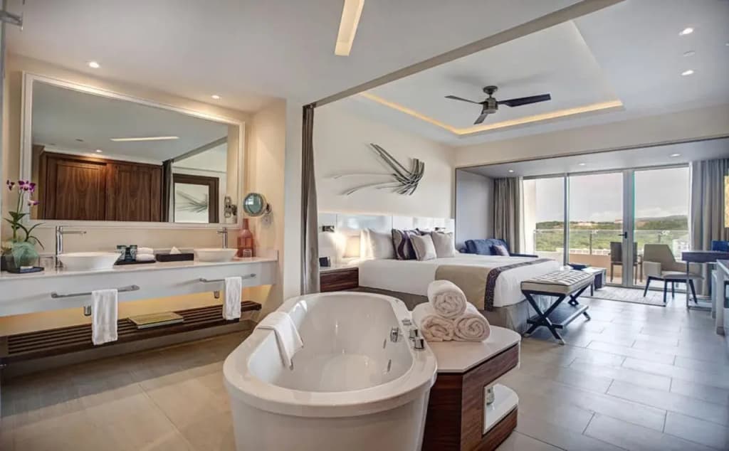 Royalton Negril, An Autograph Collection All-Inclusive Resort — photo 3