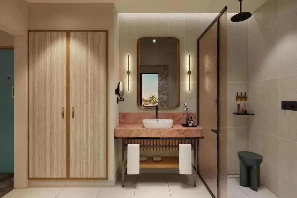 Hyatt Centric Cairo West — photo 5
