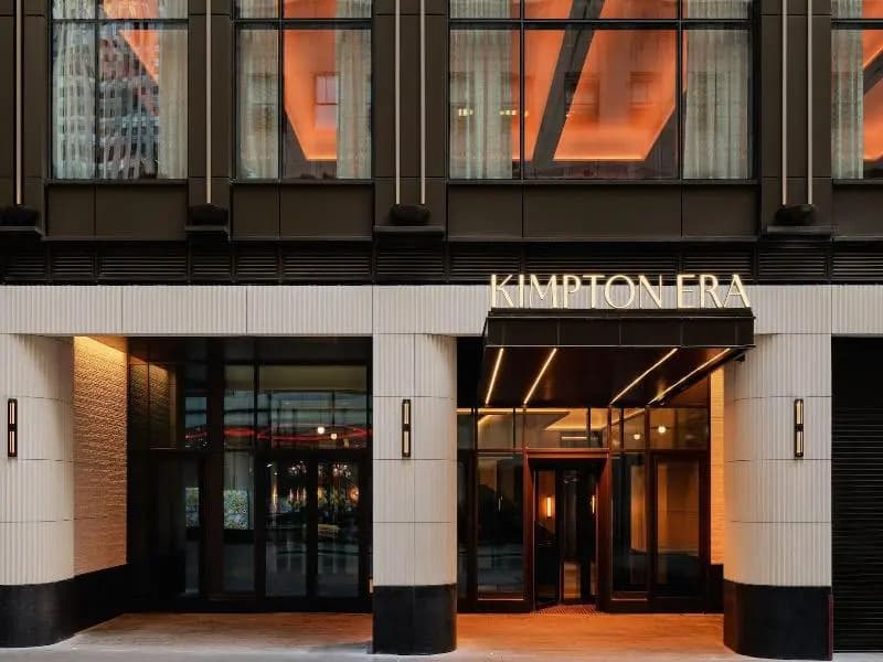 Kimpton Era Midtown New York By Ihg — main photo