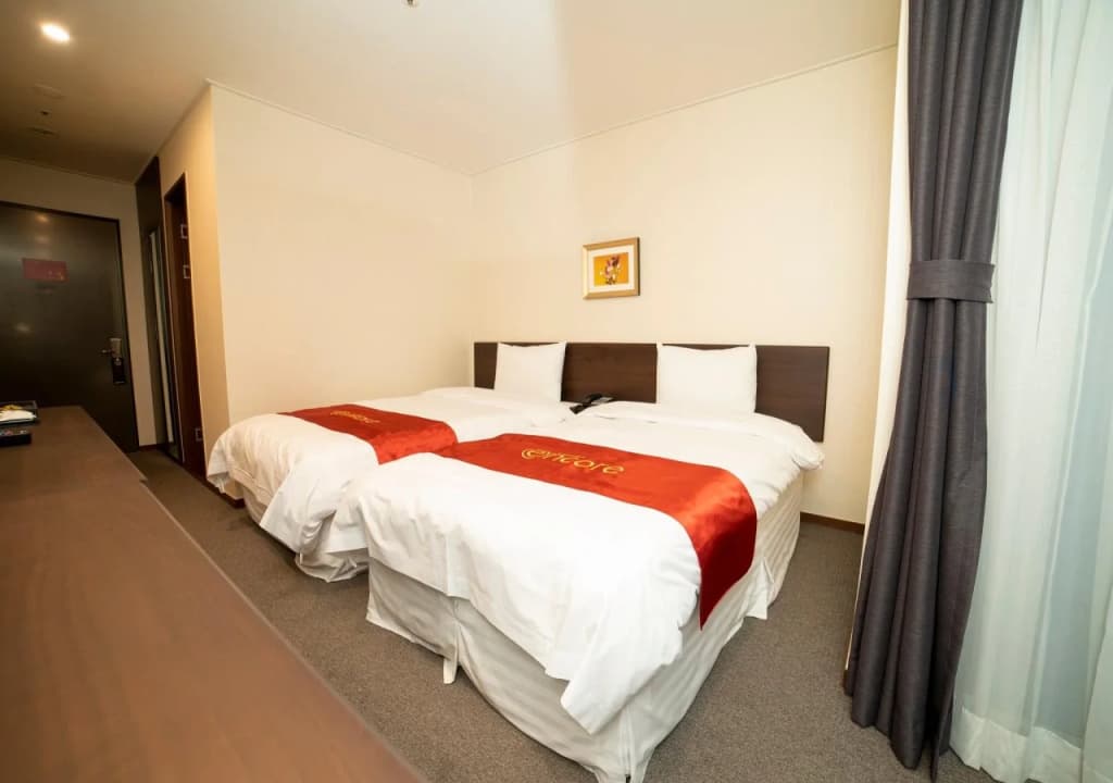Ramada Encore by Wyndham Pyeongtaek — photo 2